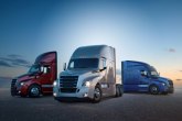 Daimler sprema nešto novo – električni kamioni dometa do 500km