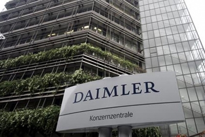 “Daimler” ukida hiljade radnih mjesta do 2022. godine