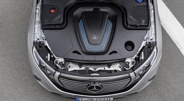 Daimler ulaže 20 milijardi evra u kupovinu električnih baterija