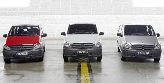 Daimler zbog varanja povlači 690.000 vozila iz Evrope