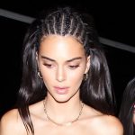 Daj bože da joj otpadne kosa: Kendall Jenner na udaru zbog frizure