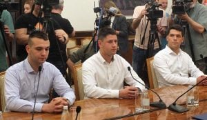 „Dajemo rok državi…“: Studenti koji žele da uče saopštili odluku o štrajku glađu