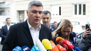 „Dakle, obostrano laganje“: Sagovornici Danasa o izjavi Milanovića da niko više neće ući u EU, osim možda Crne Gore