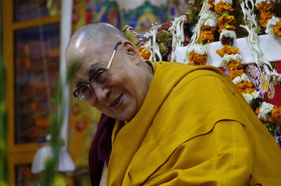 Dalaj Lama: U slučaju da vidite dvojicu Dalaj Lama...
