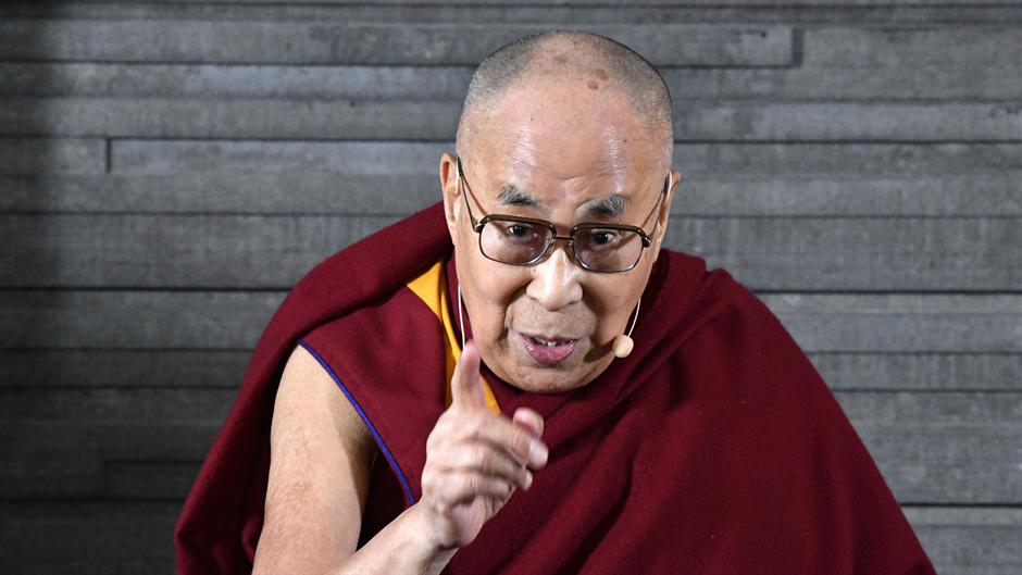 Dalaj Lama uputio poruku Evropi