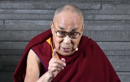 
					Dalaj lama: Evropa pripada Evropljanima 
					
									
