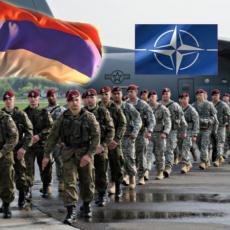 Daleko vam LEPA KUĆA, bacali ste OTROV po NAŠEM NARODU: Republika Srpska ima jasan stav o pitanju NATO