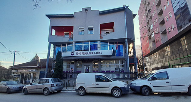 Dalji koraci u Vučićevom ekspresnom ubijanju države Srbije na KiM – gasi se NLB-Komercijalna banka