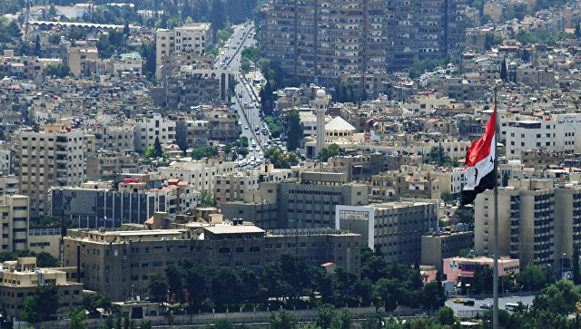 Damask: Bezumna eskalacija od strane SAD nije iznenađujuća jer sponzorišu terorizam