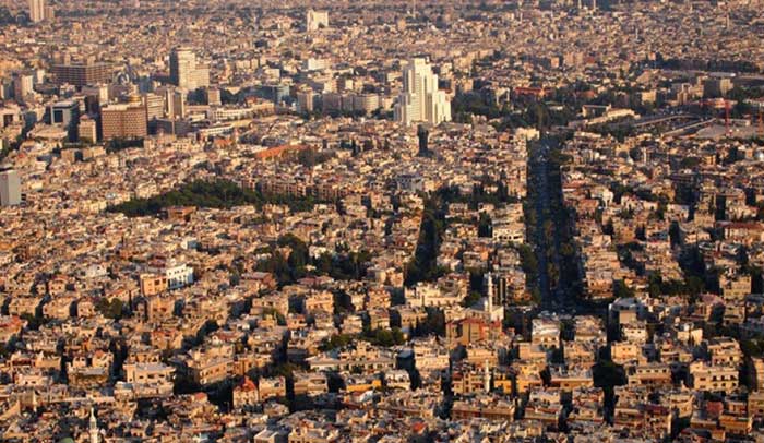 Damask: Ne želimo Misturu u našoj zemlji, ni danas, ni ubuduće