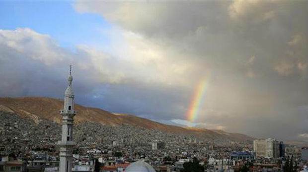 Damask odbacuje tvrdnje da koristi hemijsko oružje