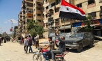 Damask opet bombarduje teroriste; Hejli: SAD ne idu iz Sirije dok ne ispune svoje ciljeve