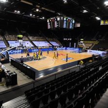 Damnjanović: Grad Beograd i naša zemlja zaslužuju da budu domaćini F4 FIBA LŠ