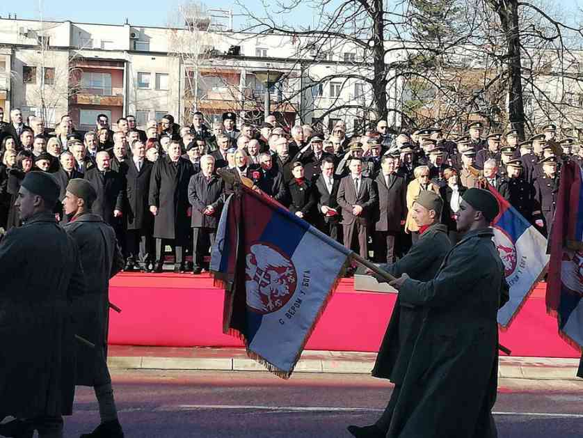 Dan Republike Srpske; Dodik: 9. januar sinonim za slobodu srpskog naroda