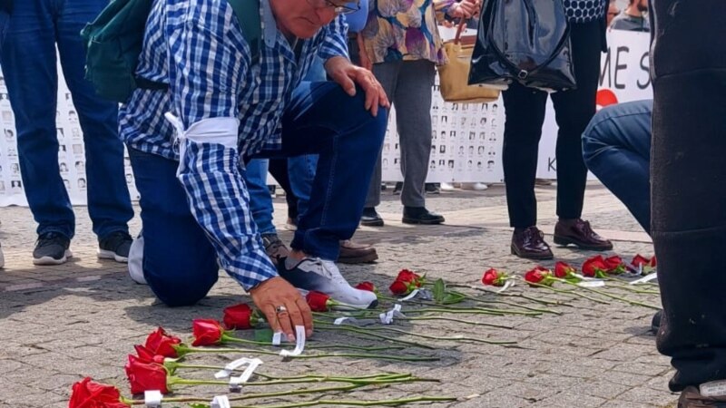 Dan bijelih traka u znak sjećanja na 3.176 ubijenih Prijedorčana