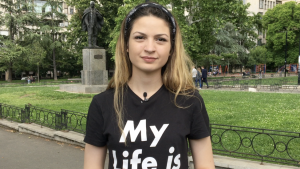 Dan borbe protiv multiple skleroze: Kako mladi u Srbiji žive sa tom bolešću