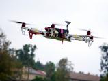 “Dan dronova” ponovo na Elektronskom fakultetu u Nišu
