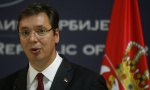 Dan državnosti Vučiću čestitali Netanjahu i Kobjakov