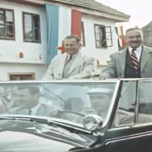 Dan kada je Jugoslavija stala: Pre 45 godina umro je Josip Broz Tito
