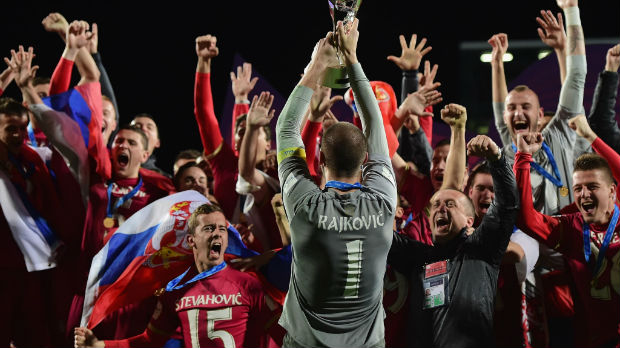 Dan kada je Srbija postala prvak sveta u fudbalu - šta se desilo sa jatom zlatnih orlića