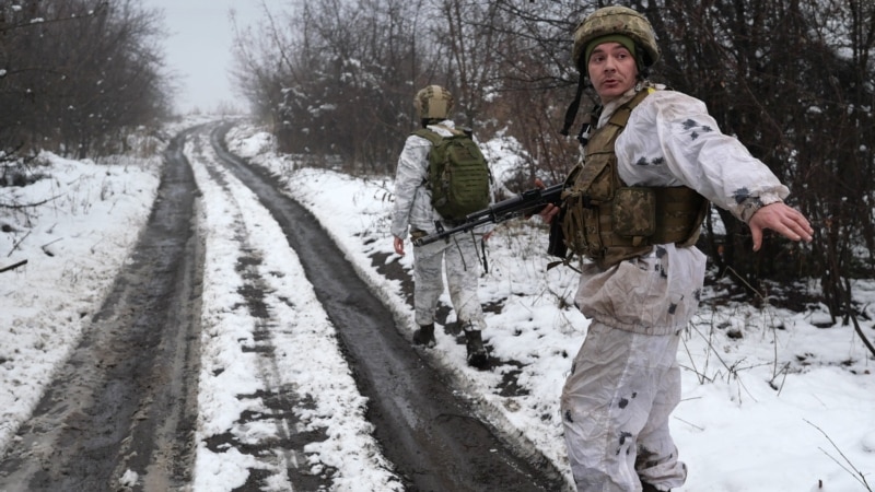 Dan kada je počeo rat: Prisjećanja Ukrajinaca s fronta na rusku invaziju