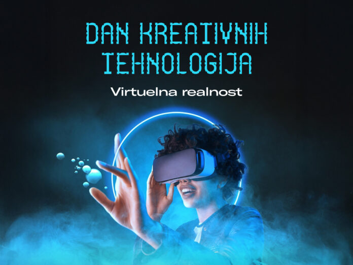 Dan kreativnih tehnologija – predavanja o virtuelnoj realnosti u „Centrala Hub“-u