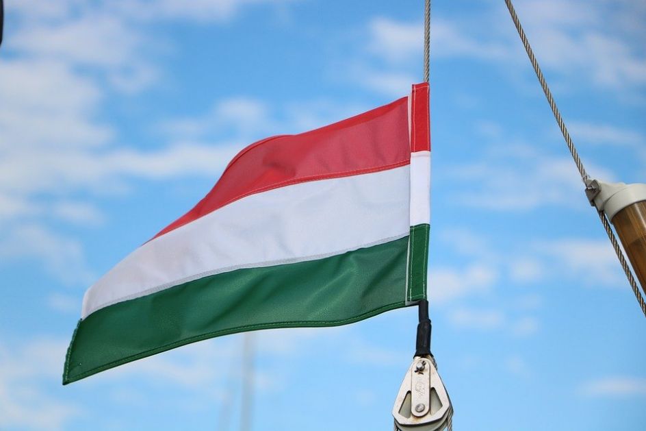 Dan mađarske kulture
