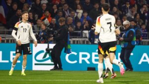 Dan najbržih golova u međunarodnom fudbalu: Sekunde uvele u istoriju dva igrača iz nemačke Bundeslige (VIDEO)