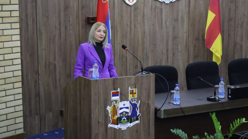 Dan oslobođenja Vranja: umetnički program u čast slobode i predaka