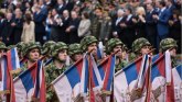 Dan pobede: Kako je Srbija u ritmu Kaljinke obeležila pad fašizma