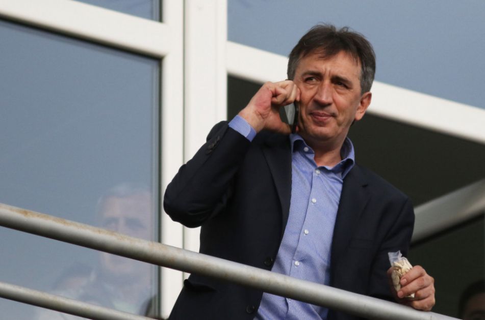 Dan pred finale Nikad nije kasno otkriveno sa kojim zdravstvenim problemom se bori Žika Jakšić