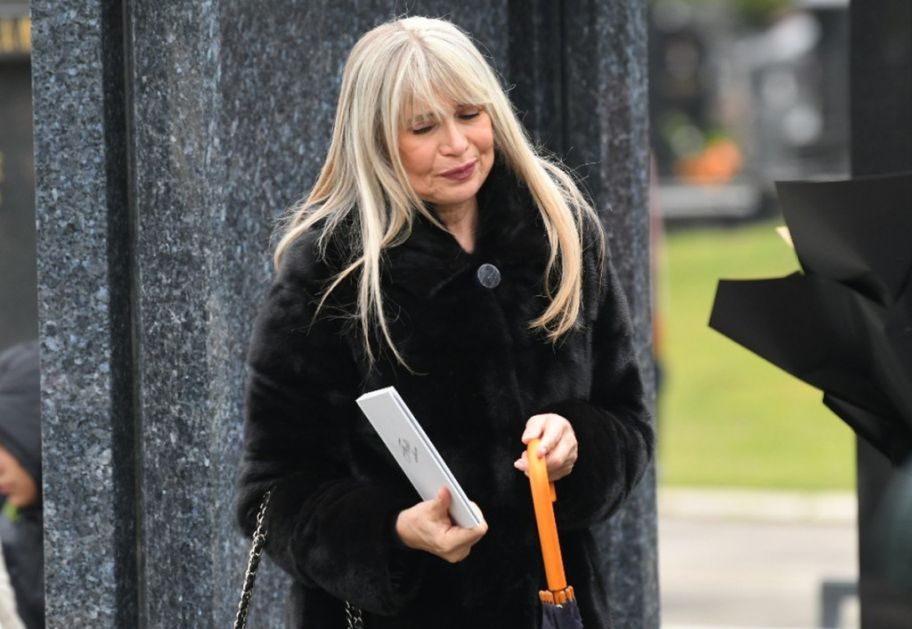 Dan pred pomen Saši Popoviću, Suzana i deca slomljeni: Bio si njegovo srce...