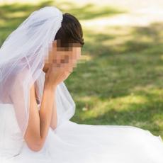 Dan pred venčanje, mlada je saznala da je verenik vara: Odlučila je da mu se osveti na NAJBOLNIJI NAČIN!