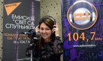 Dan sa Natalijom putuje kroz etar: Nova urednica Radio Novosti slušaocima obećava dobru energiju svakog dana
