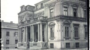 Dan sećanja na rušenje Narodne biblioteke u Drugom svetskom ratu