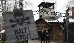 Dan sećanja na žrtve Holokausta: Aušvic nije pao s neba (FOTO)