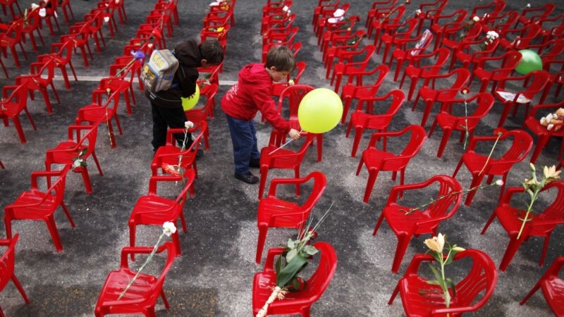 Dan sjećanja na ubijenu djecu opkoljenog Sarajeva