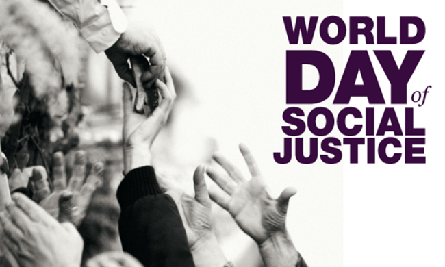 Dan socijalne pravde