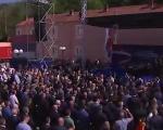 Dan srpskog jedinstva, slobode i nacionalne zastave - centralna proslava u Gadžinom Hanu