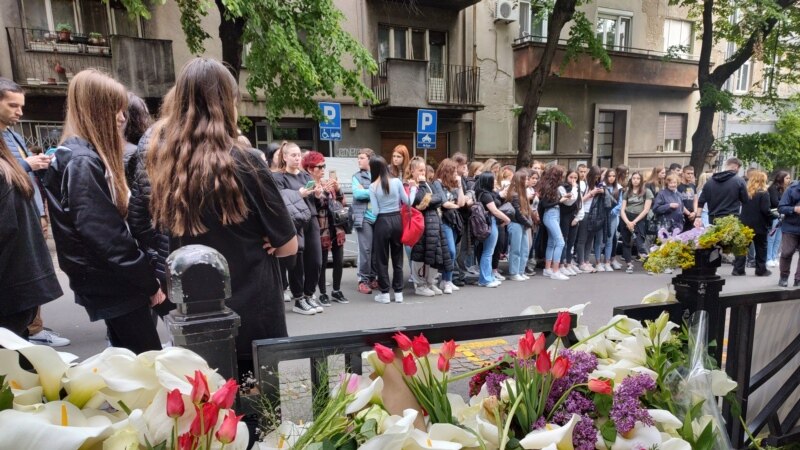 Dan žalosti u BiH u petak zbog tragedije u Beogradu