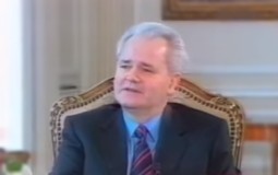 
					Danas 12 godina od smrti Slobodana Miloševića 
					
									