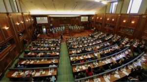 Danas 18. pokušaj konstituisanja Skupštine Kosova, Samoopredeljenje traži sendice na nedelju dana