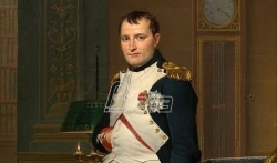 Danas 200 godina od smrti Napoleona Prvog Bonaparte