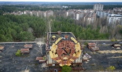 Danas 35 godina od nuklearne katastrofe u Černobilju