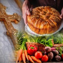 Danas NE SOLITE HRANU! Mnogi SRBI planiraju da jedu RIBU, što je POGREŠNO prema pravoslavnom kanonu