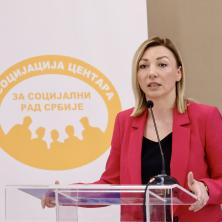 Danas i sutra ćutimo u znak sećanja Oglasila se Macura povodom navršavanja dve godine od velikih tragedija