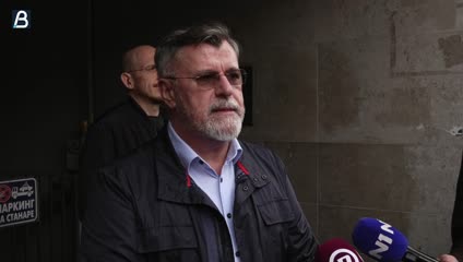 Danas imamo ono što je viđeno 1998/99 godine: surove napade na novinare