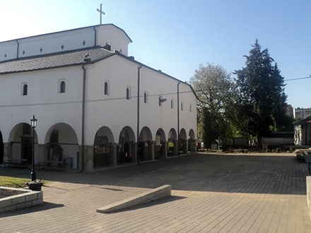 Danas je Ilindan – Sveti Ilija