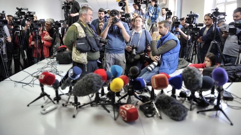 Danas je Međunarodni dan borbe protiv nekažnjivosti zločina nad novinarima  