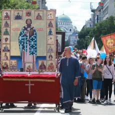 Danas je Spasovdan, slava Beograda: Na današnji praznik ISPOŠTUJTE OBIČAJE, jer će vam doneti BLAGOSTANJE!